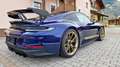 Porsche 992 911 Carrera Coupe GT3 PDK Blau - thumbnail 5