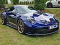 Porsche 992 911 Carrera Coupe GT3 PDK, Lift, Ö-Auto Blau - thumbnail 1
