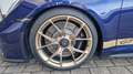 Porsche 992 911 Carrera Coupe GT3 PDK Blau - thumbnail 18