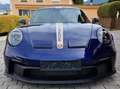 Porsche 992 911 Carrera Coupe GT3 PDK Blau - thumbnail 3