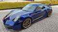 Porsche 992 911 Carrera Coupe GT3 PDK Blau - thumbnail 8