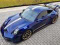 Porsche 992 911 Carrera Coupe GT3 PDK Blau - thumbnail 9