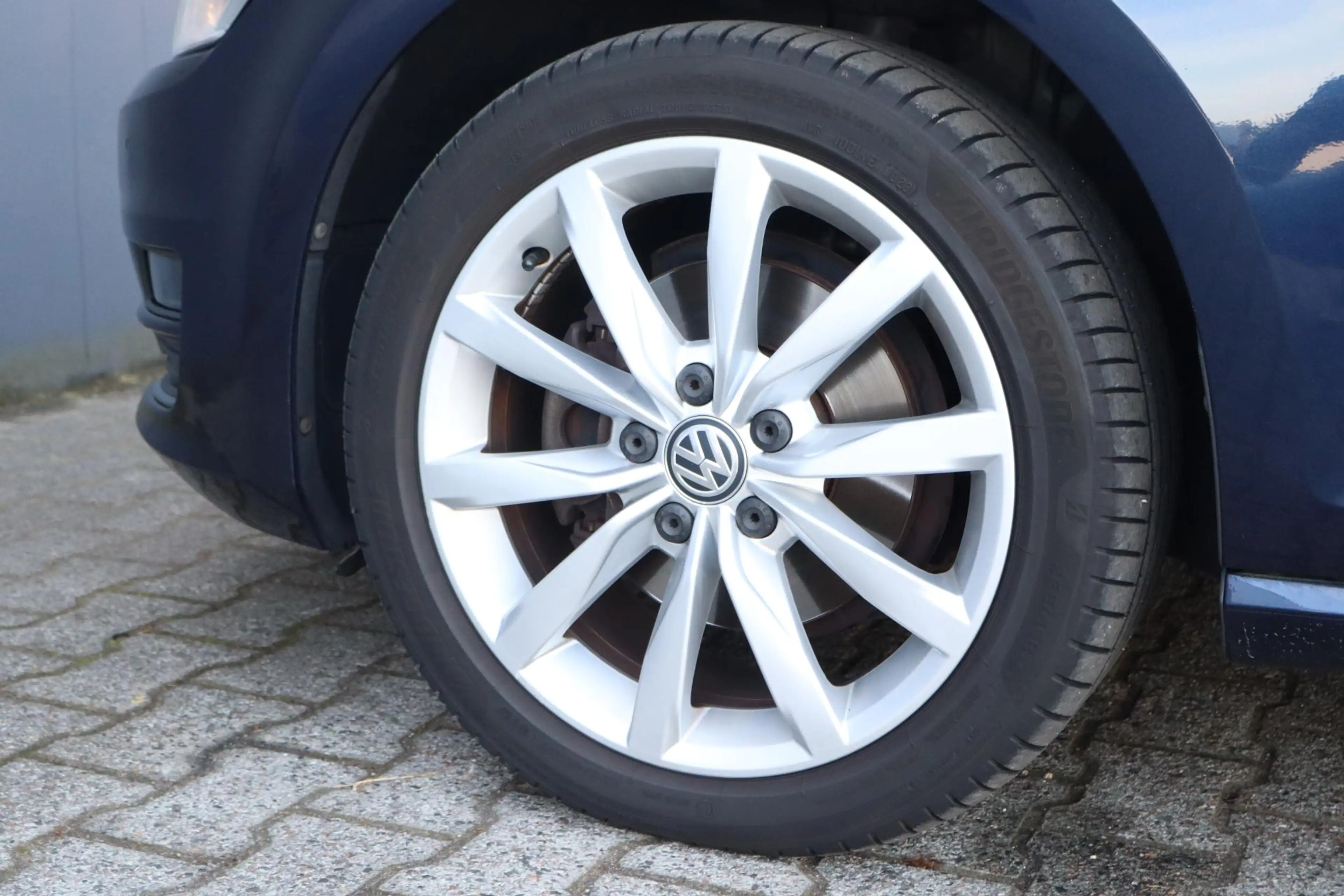 Volkswagen Golf Variant 1.4 TSI Highline | Automaat | Camera | Climate con — photo 24