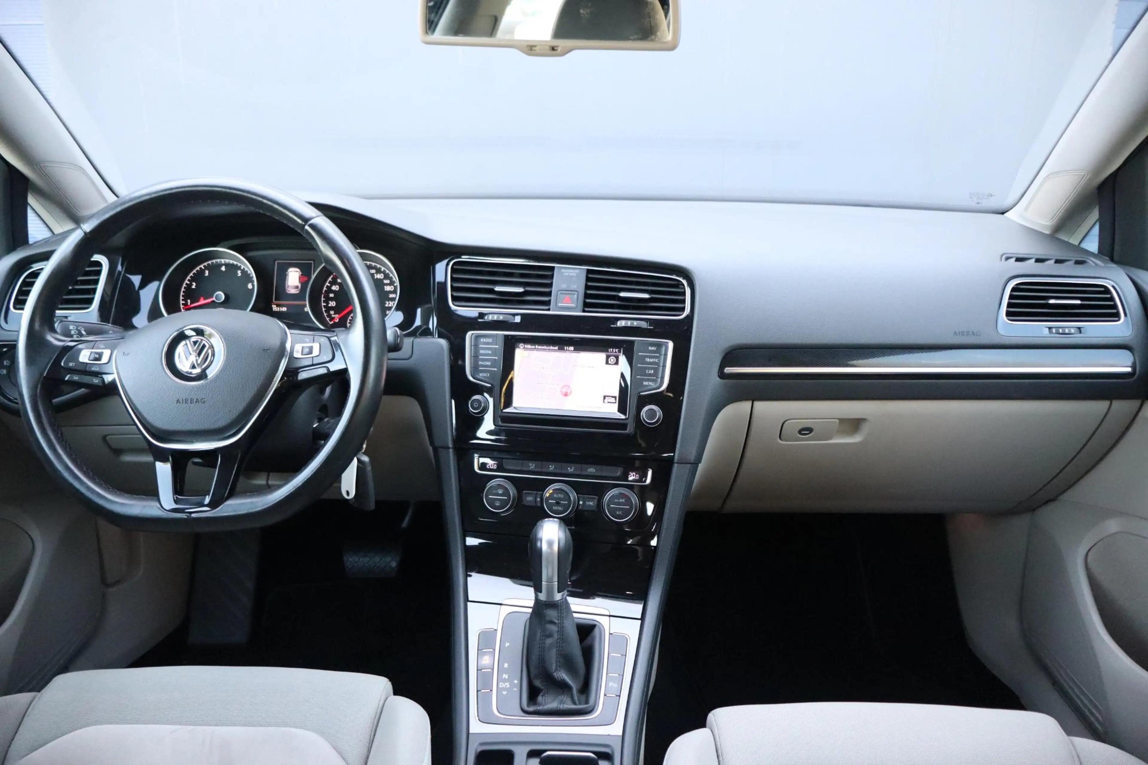 Volkswagen Golf Variant 1.4 TSI Highline | Automaat | Camera | Climate con — photo 3