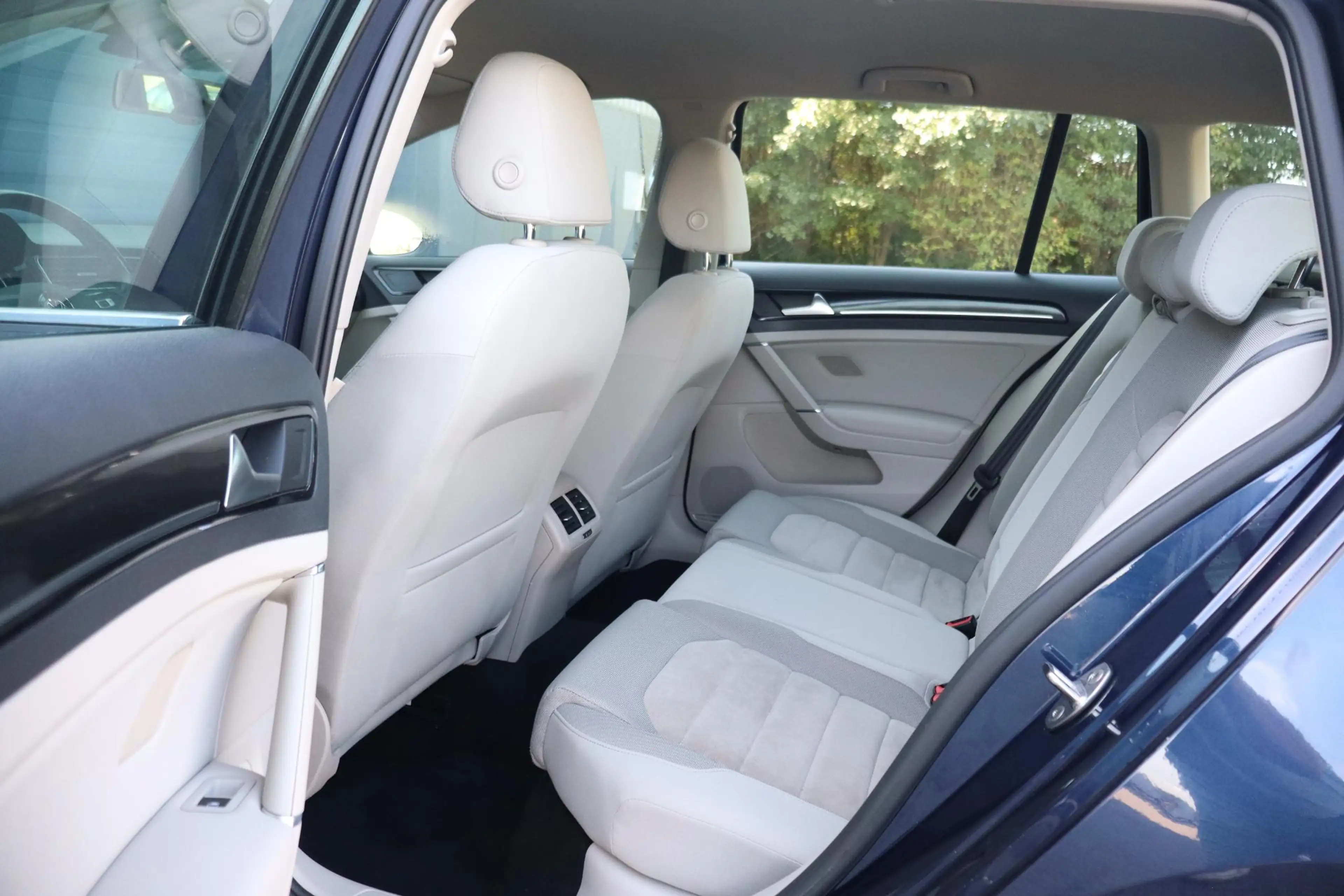 Volkswagen Golf Variant 1.4 TSI Highline | Automaat | Camera | Climate con — photo 17