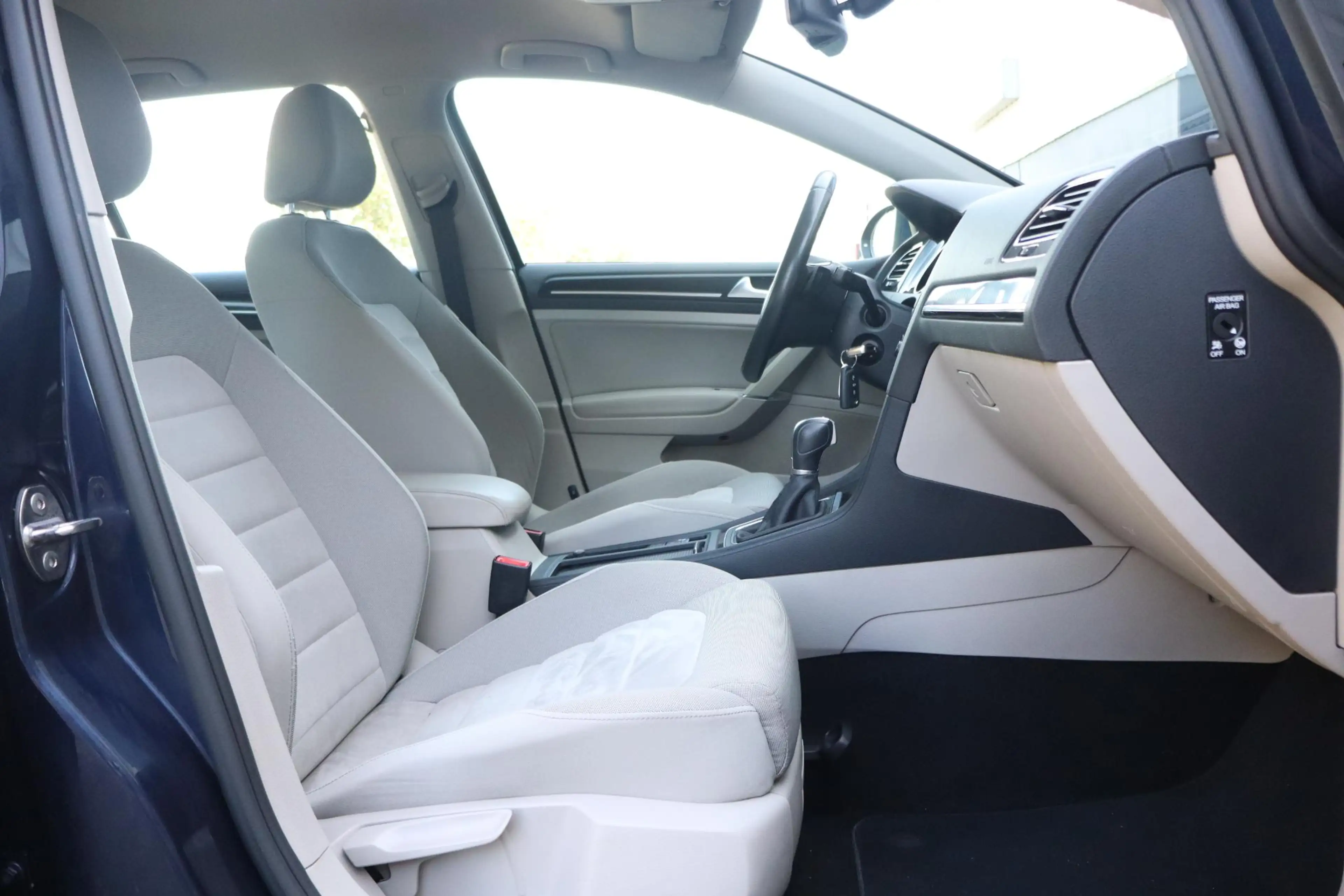Volkswagen Golf Variant 1.4 TSI Highline | Automaat | Camera | Climate con — photo 11