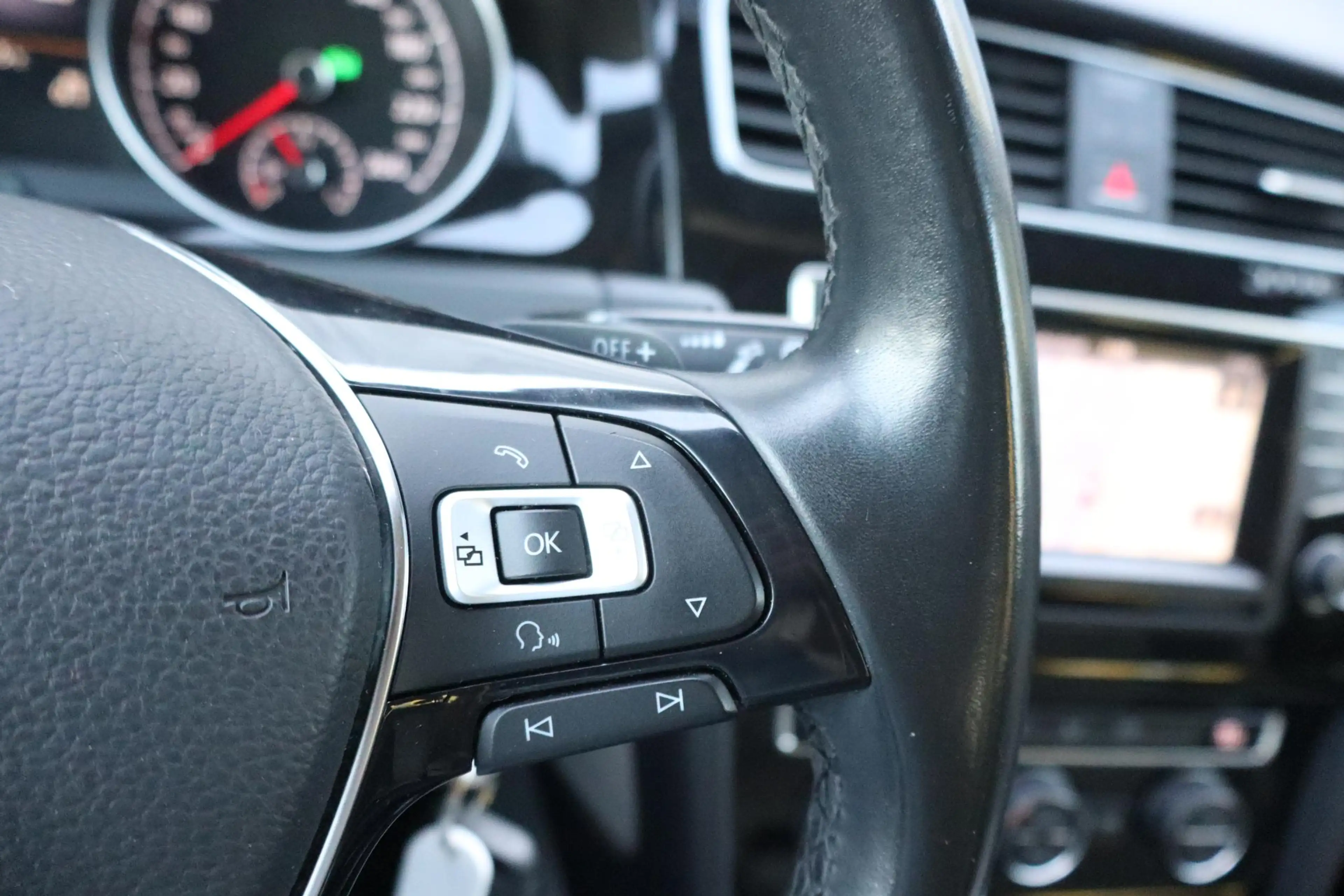 Volkswagen Golf Variant 1.4 TSI Highline | Automaat | Camera | Climate con — photo 15