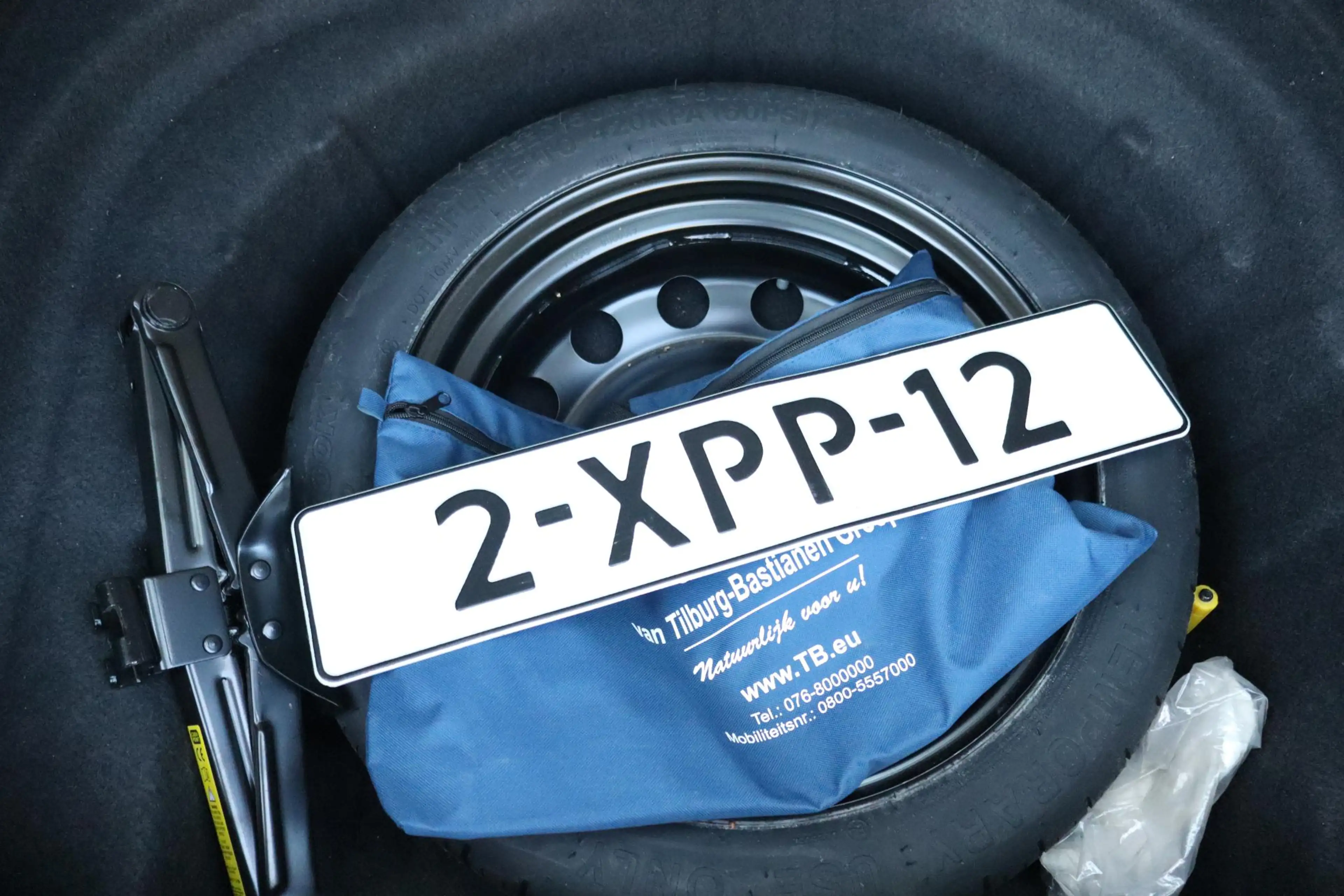 Volkswagen Golf Variant 1.4 TSI Highline | Automaat | Camera | Climate con — photo 23