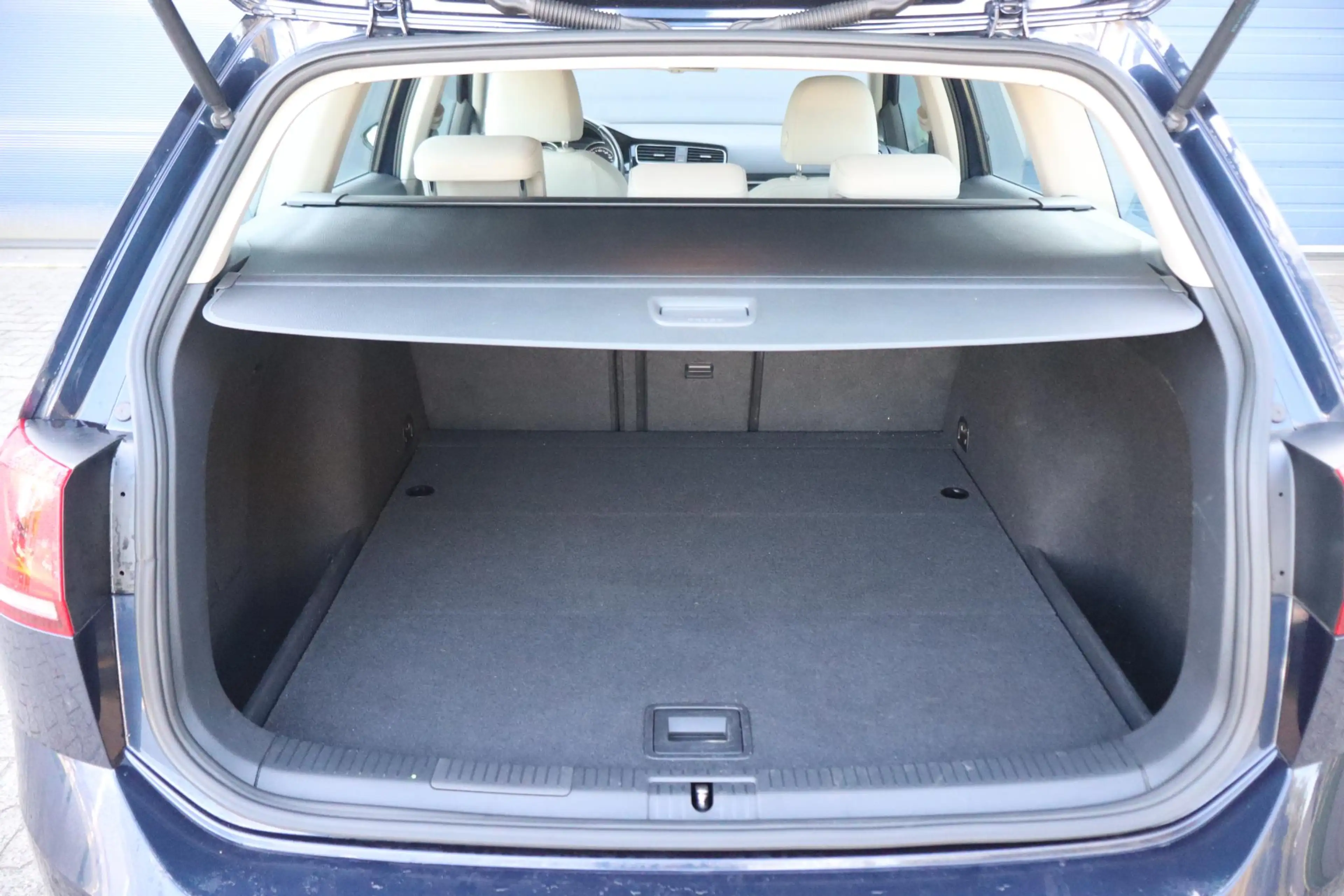 Volkswagen Golf Variant 1.4 TSI Highline | Automaat | Camera | Climate con — photo 20