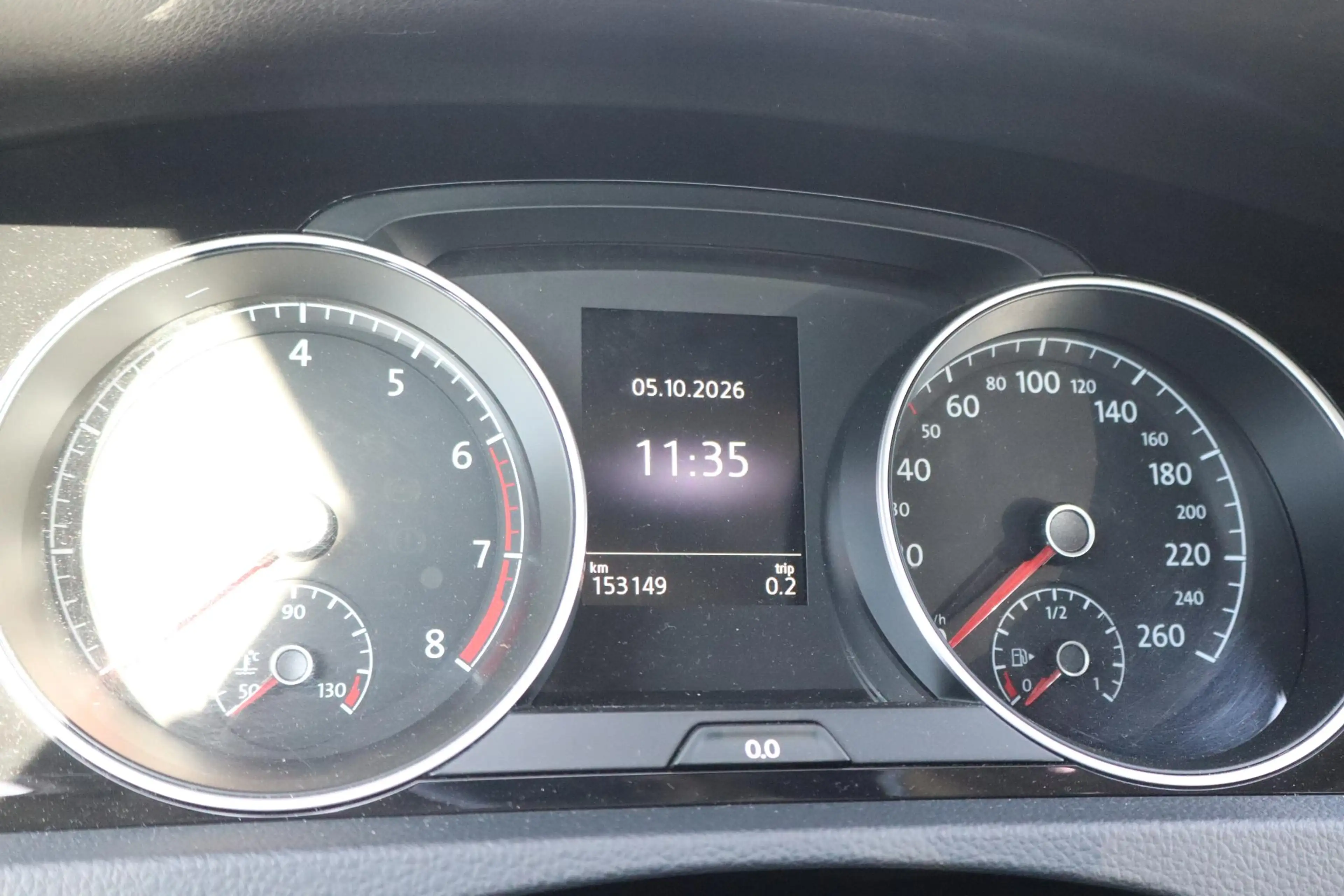 Volkswagen Golf Variant 1.4 TSI Highline | Automaat | Camera | Climate con — photo 4