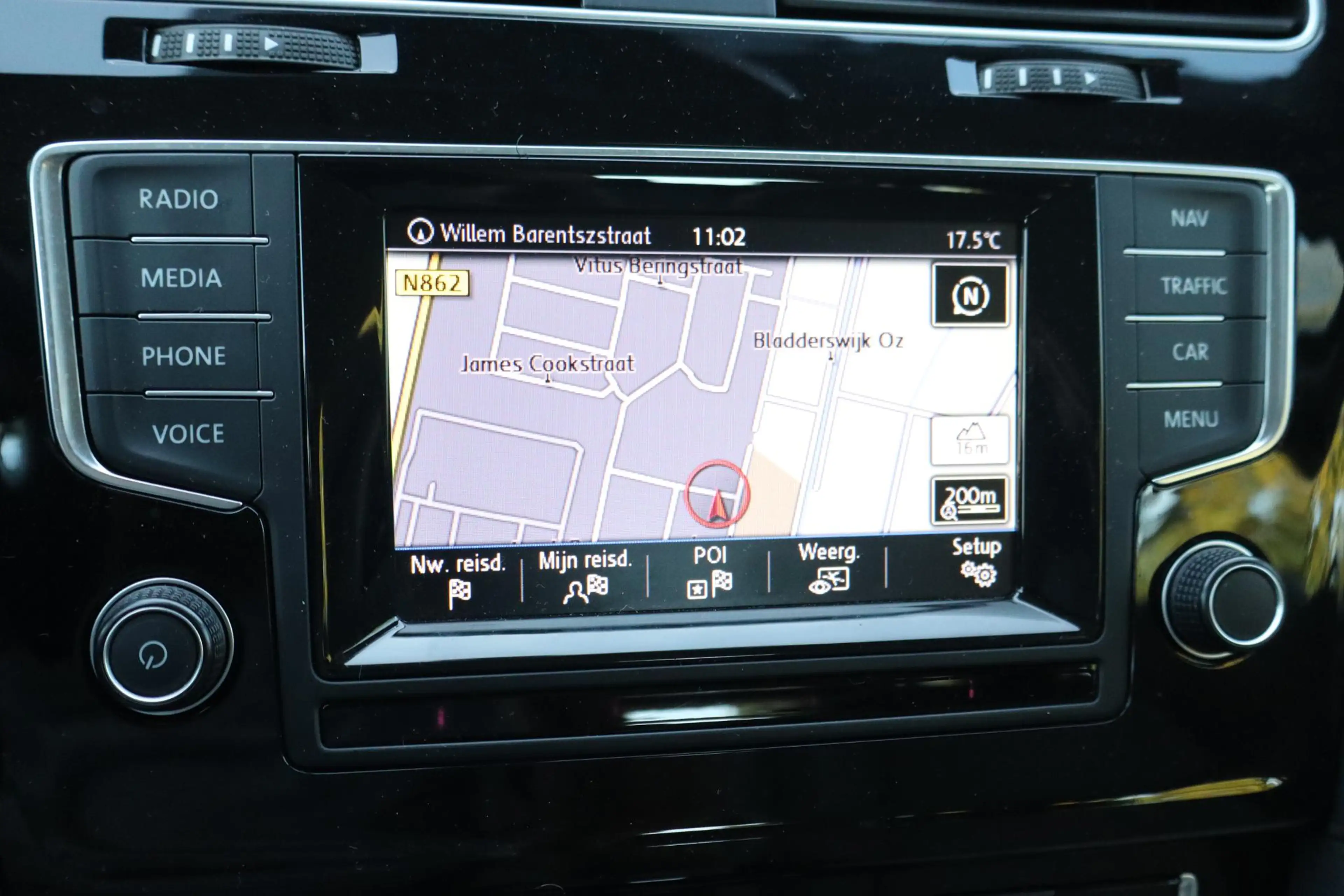 Volkswagen Golf Variant 1.4 TSI Highline | Automaat | Camera | Climate con — photo 7