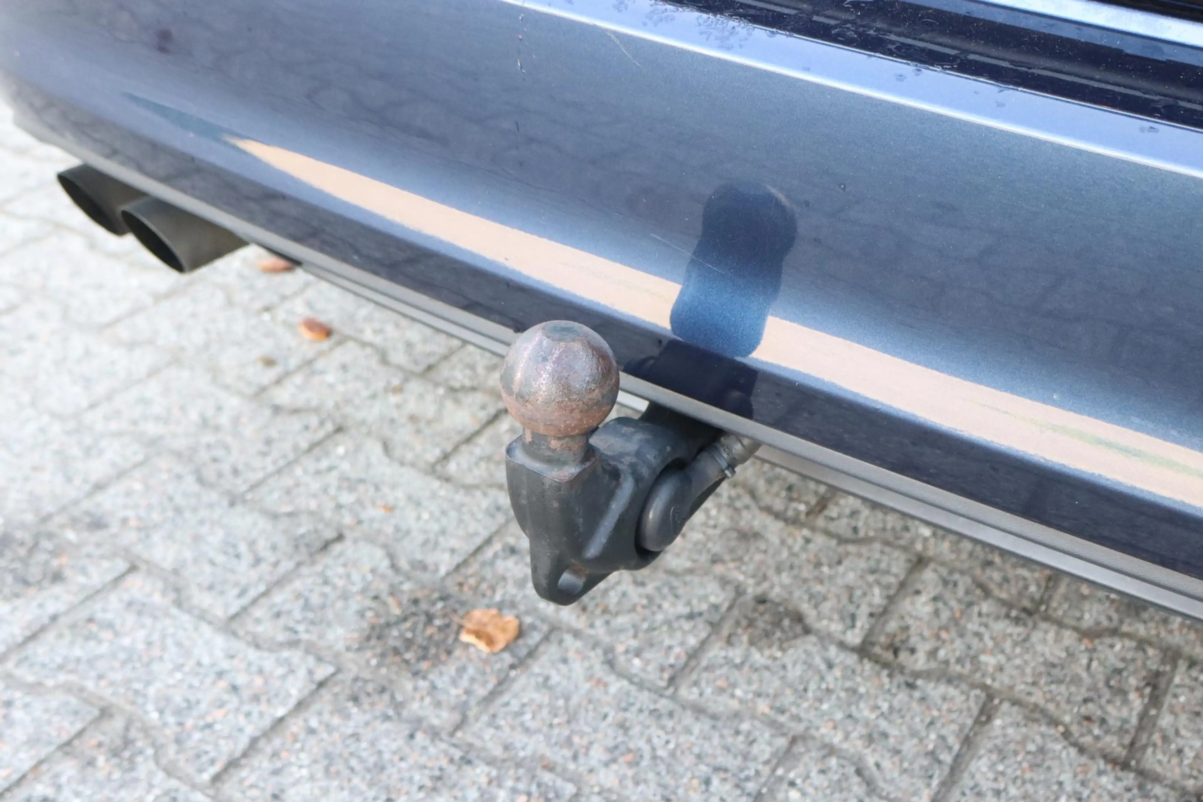 Volkswagen Golf Variant 1.4 TSI Highline | Automaat | Camera | Climate con — photo 21
