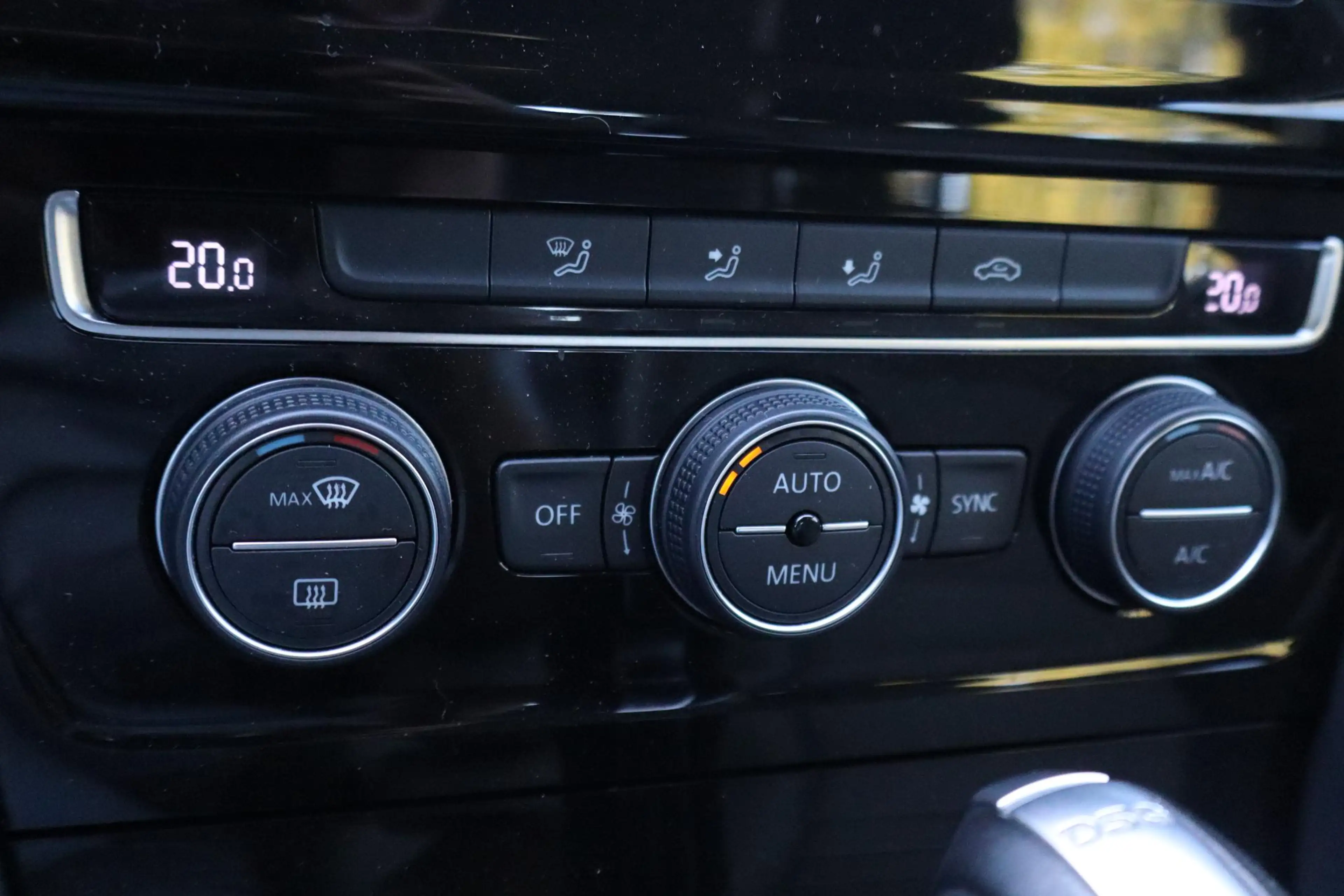 Volkswagen Golf Variant 1.4 TSI Highline | Automaat | Camera | Climate con — photo 9