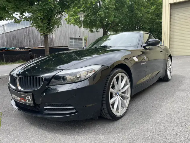BMW Z4 sDrive 23i 1.Besitz  6-Zylinder