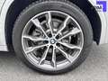 BMW X3 xDrive20dA 190ch  M Sport Argent - thumbnail 6