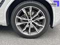 BMW X3 xDrive20dA 190ch  M Sport Argent - thumbnail 8