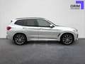 BMW X3 xDrive20dA 190ch  M Sport Argent - thumbnail 13