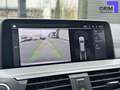 BMW X3 xDrive20dA 190ch  M Sport Argent - thumbnail 18