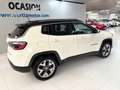 Jeep Compass 1.4 Multiair Limited 4x2 103kW Weiß - thumbnail 4