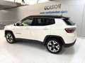 Jeep Compass 1.4 Multiair Limited 4x2 103kW Weiß - thumbnail 2