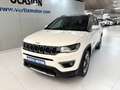 Jeep Compass 1.4 Multiair Limited 4x2 103kW Weiß - thumbnail 7