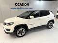 Jeep Compass 1.4 Multiair Limited 4x2 103kW Weiß - thumbnail 1