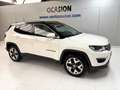 Jeep Compass 1.4 Multiair Limited 4x2 103kW Weiß - thumbnail 3
