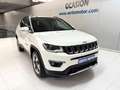Jeep Compass 1.4 Multiair Limited 4x2 103kW Weiß - thumbnail 5