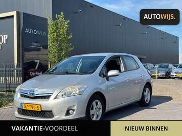 1.8 Full Hybrid Business|CAMERA|NL AUTO|XENON|GOED