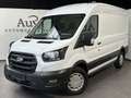 Ford Transit 350 L2H2 Limited AHK+KAMERA+PP+BLUETOOTH Weiß - thumbnail 1