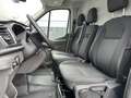 Ford Transit 350 L2H2 Limited AHK+KAMERA+PP+BLUETOOTH Weiß - thumbnail 9