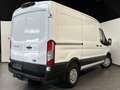 Ford Transit 350 L2H2 Limited AHK+KAMERA+PP+BLUETOOTH Weiß - thumbnail 4
