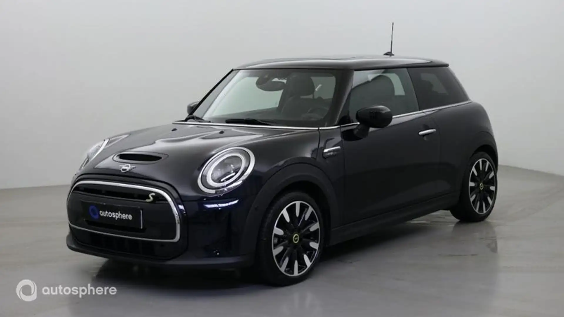 MINI Cooper SE Cooper SE 184ch Edition Camden BVA 5CV - 1