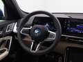 BMW iX1 eDrive20 67 kWh M Sport Edition Blauw - thumbnail 2