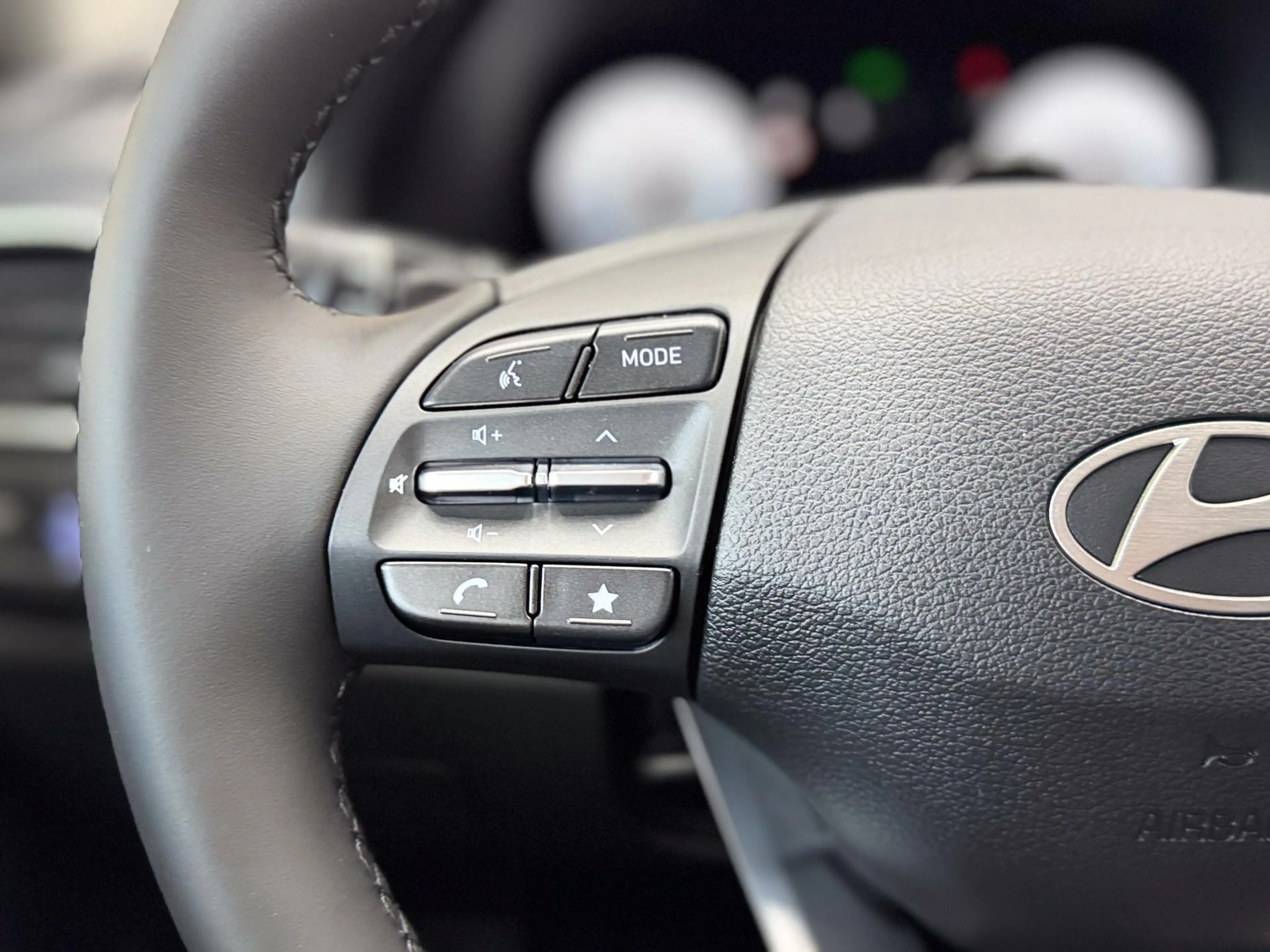Hyundai i30 STYLE DCT ALU SHZ NAVI RFK PDC 1.6 T-GDi DCT 11... — photo 15