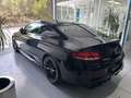 Mercedes-Benz C 43 AMG 4Matic Speedshift TCT 9G Negro - thumbnail 4