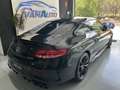 Mercedes-Benz C 43 AMG 4Matic Speedshift TCT 9G Negro - thumbnail 5