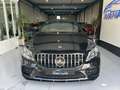 Mercedes-Benz C 43 AMG 4Matic Speedshift TCT 9G Negro - thumbnail 3