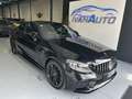 Mercedes-Benz C 43 AMG 4Matic Speedshift TCT 9G Negro - thumbnail 1