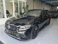 Mercedes-Benz C 43 AMG 4Matic Speedshift TCT 9G Negro - thumbnail 2