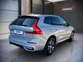 Volvo XC60 Plus, T6 Plug-in Hybrid, Elektrisch/Benzin, Dark Silber - thumbnail 4