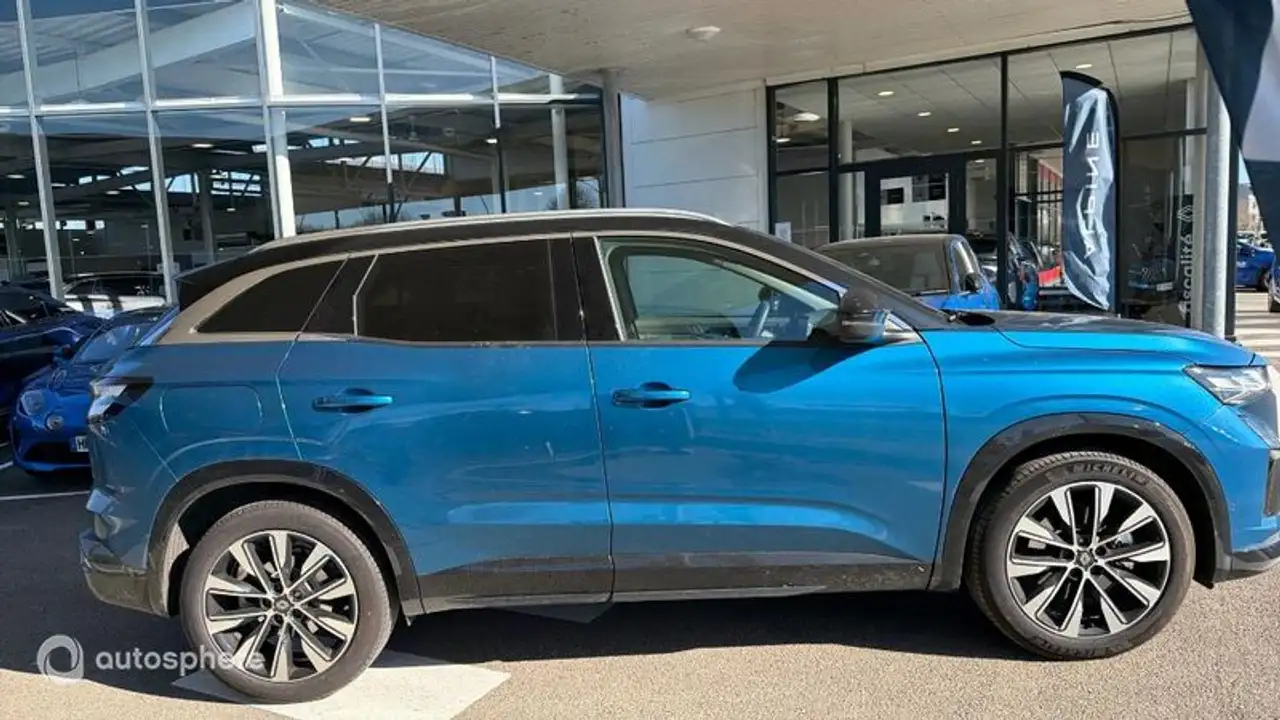 Renault Austral 2026