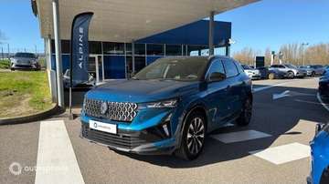 1.2 E-Tech full hybrid 200ch Techno - 25