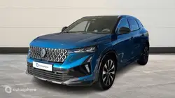 Renault Austral 1.2 E-Tech full hybrid 200ch Techno - 25