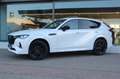 Mazda CX-60 e-Skyactiv D MHEV 147kw 8AT Homura Plus Blanco - thumbnail 2