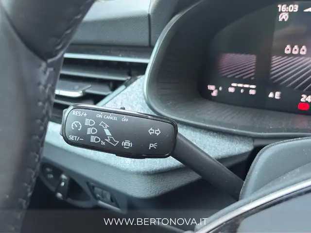 Skoda Kamiq view 13