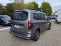 Renault Kangoo PKW TECHNO BLUE dCi 115 EDC Schwarz - thumbnail 4