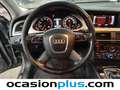 Audi A4 1.8 TFSI quattro 160 Gris - thumbnail 18