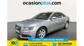 Audi A4 1.8 TFSI quattro 160 Gris - thumbnail 1
