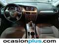 Audi A4 1.8 TFSI quattro 160 Gris - thumbnail 7